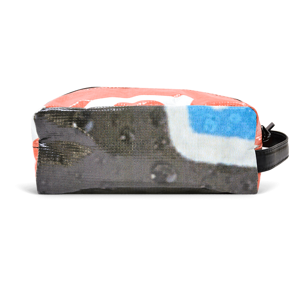Munich Toiletry Bag