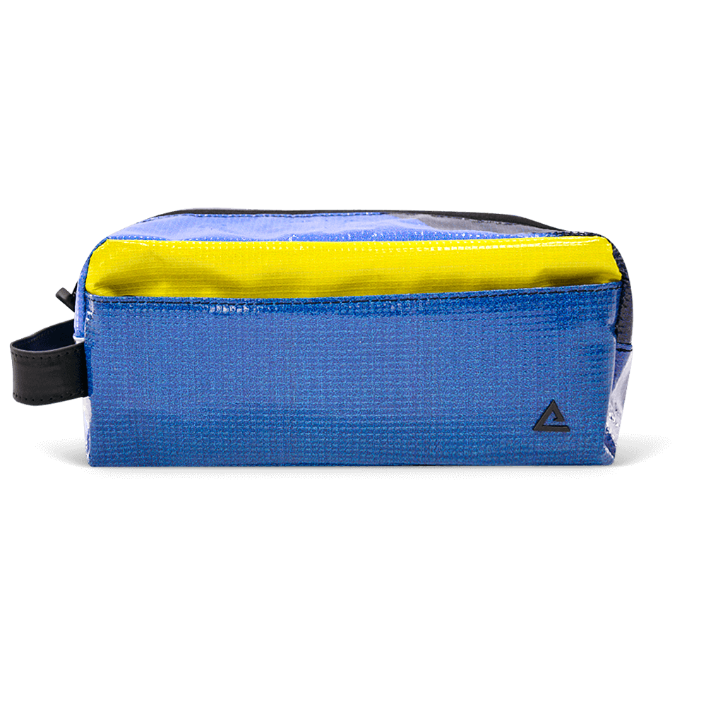Munich Toiletry Bag