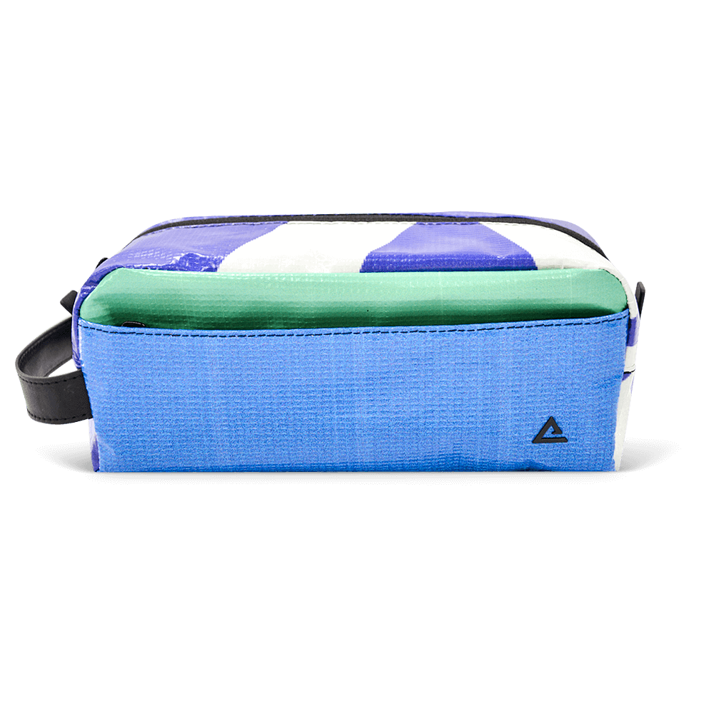 Munich Toiletry Bag