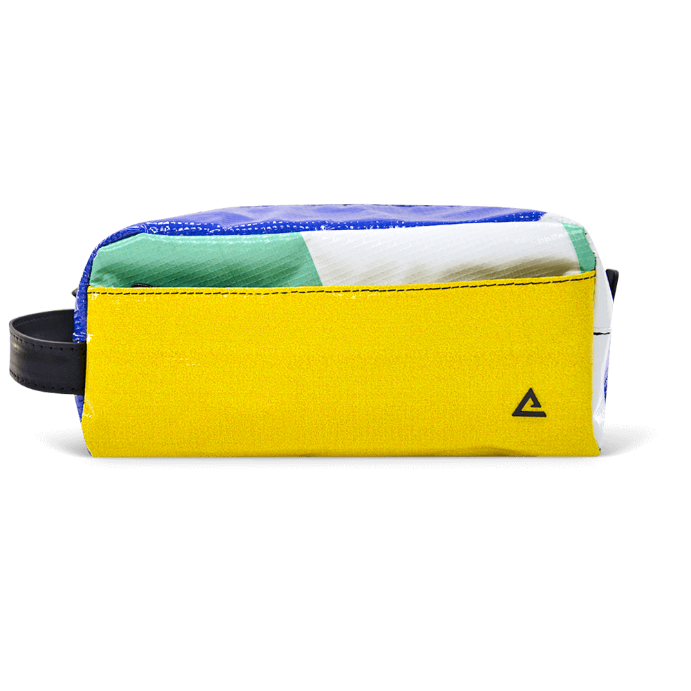 Munich Toiletry Bag