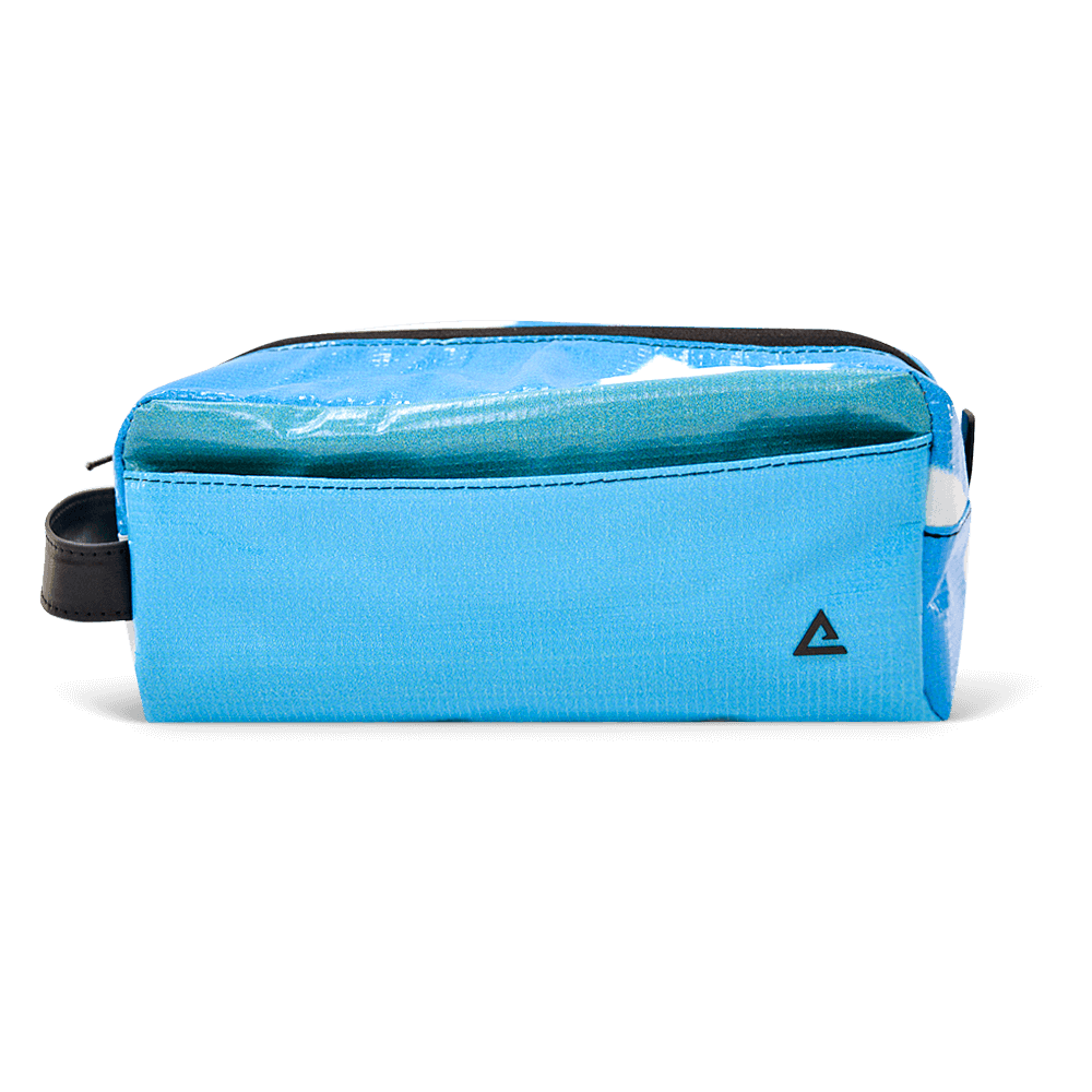 Munich Toiletry Bag
