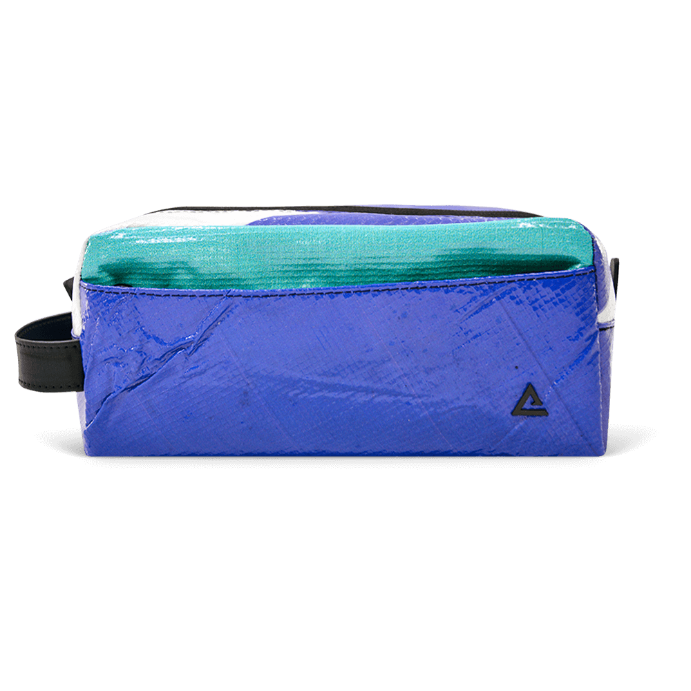 Munich Toiletry Bag