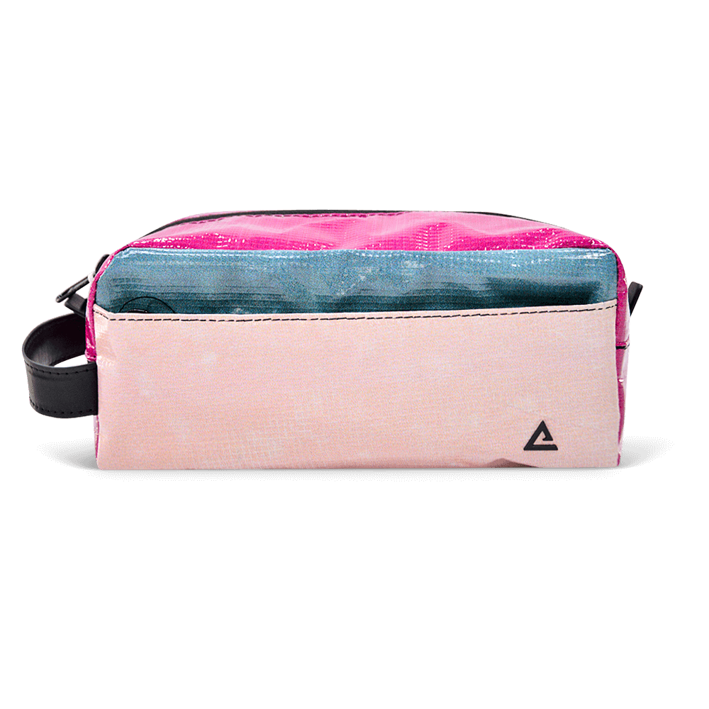 Munich Toiletry Bag