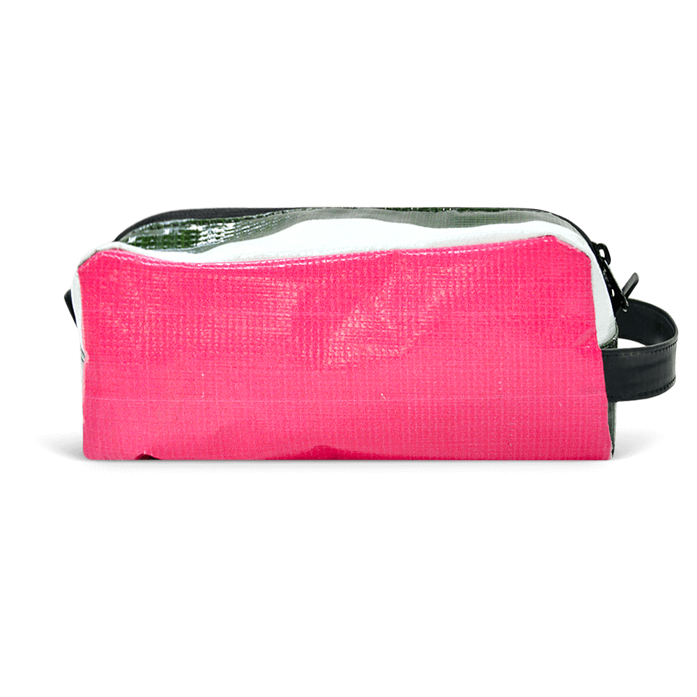 Munich Toiletry Bag