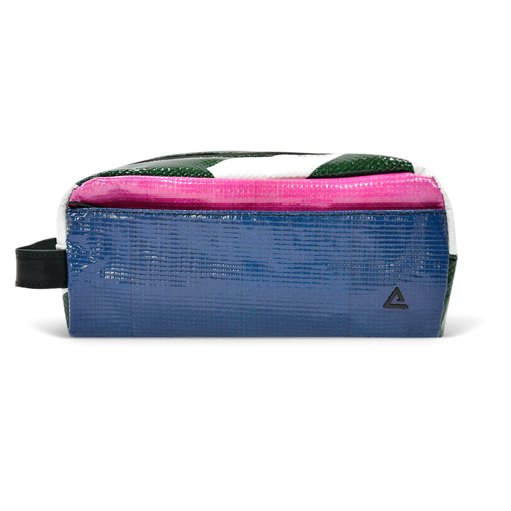 Munich Toiletry Bag
