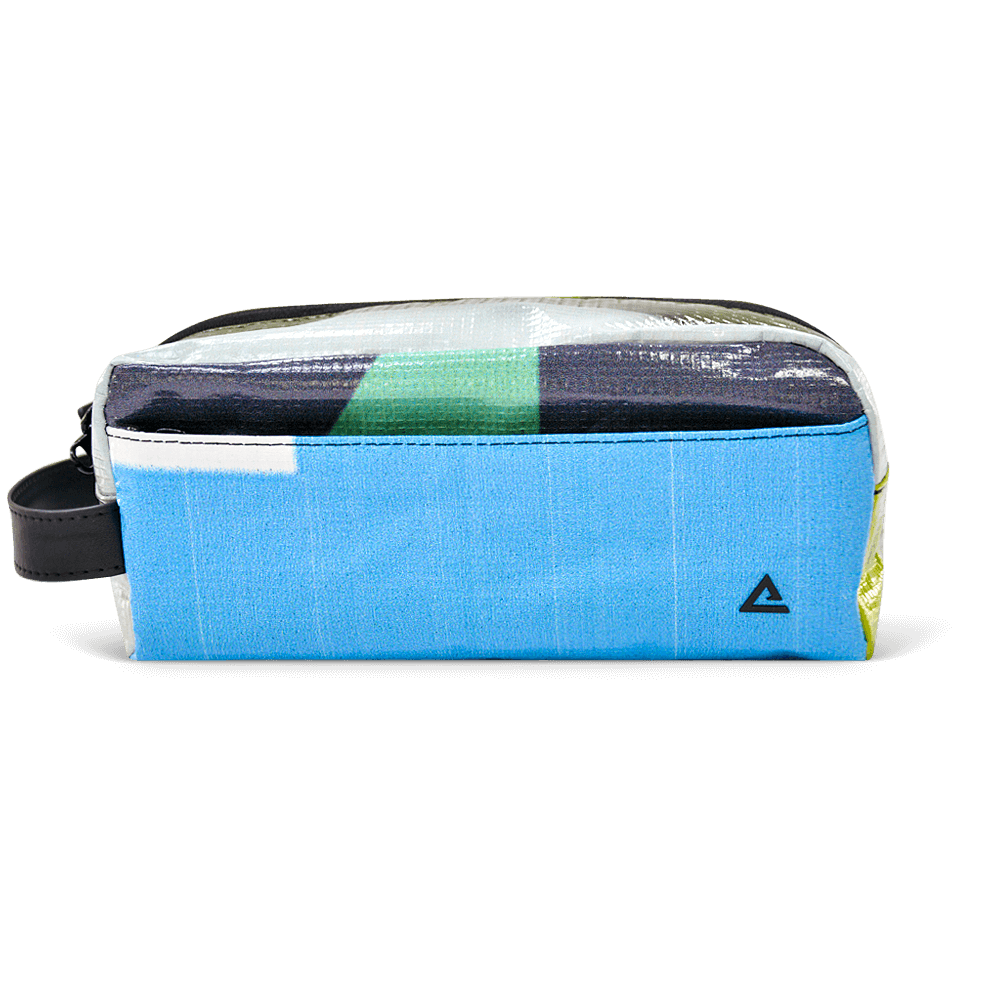 Munich Toiletry Bag