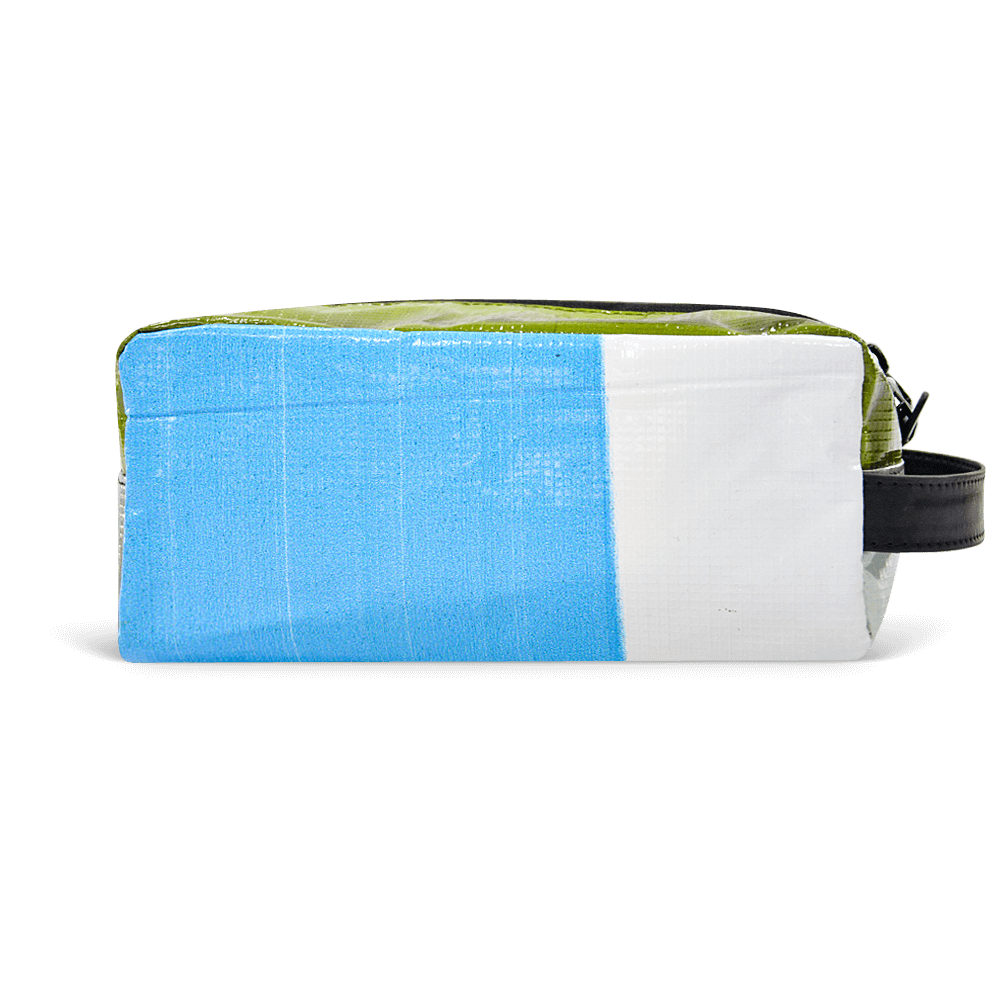 Munich Toiletry Bag