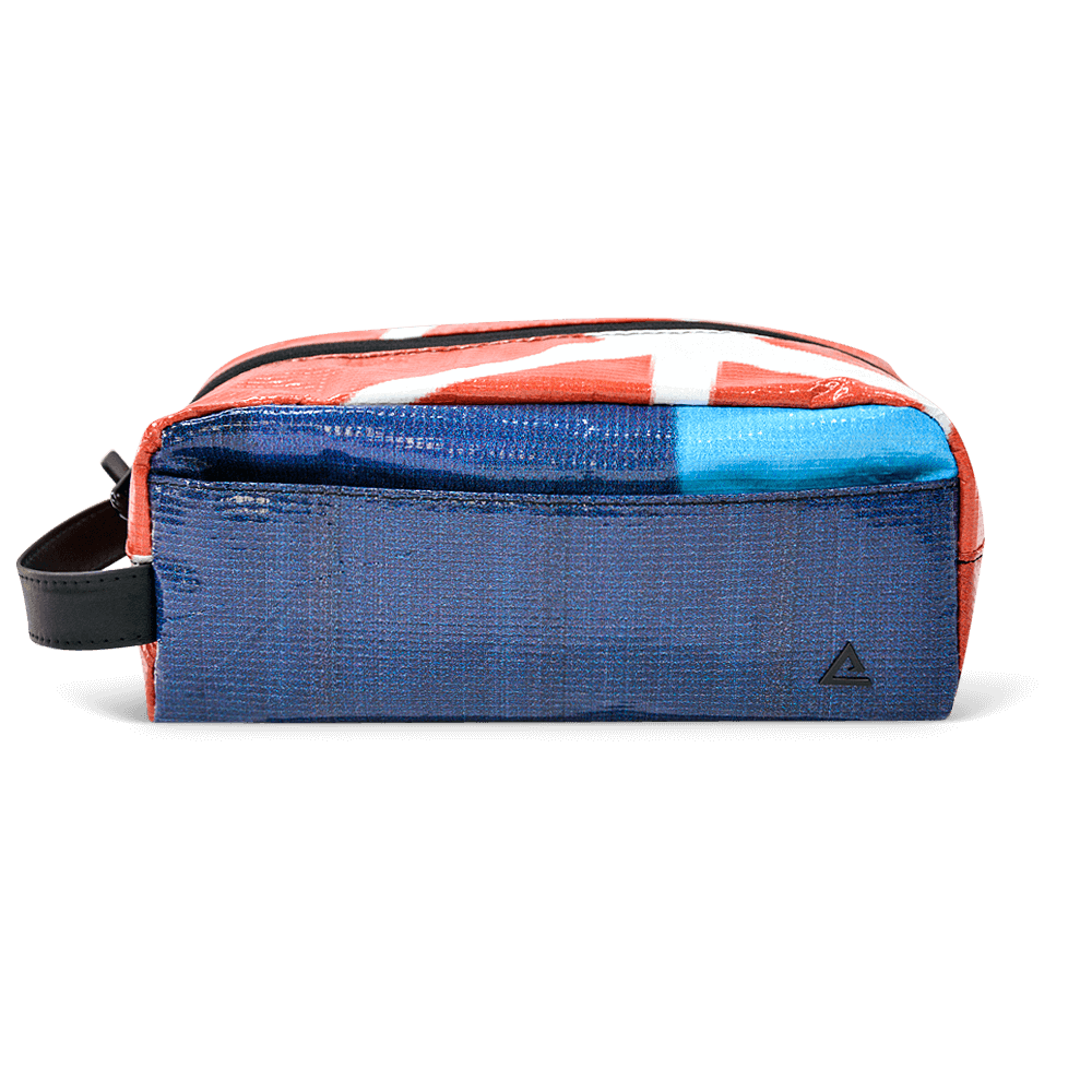 Munich Toiletry Bag