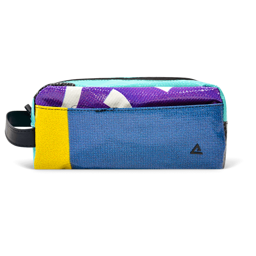 Munich Toiletry Bag