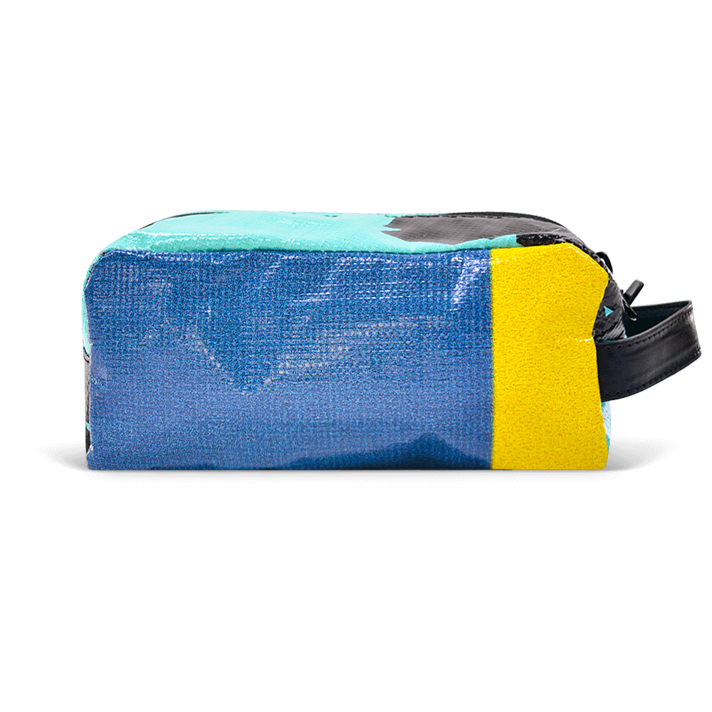 Munich Toiletry Bag