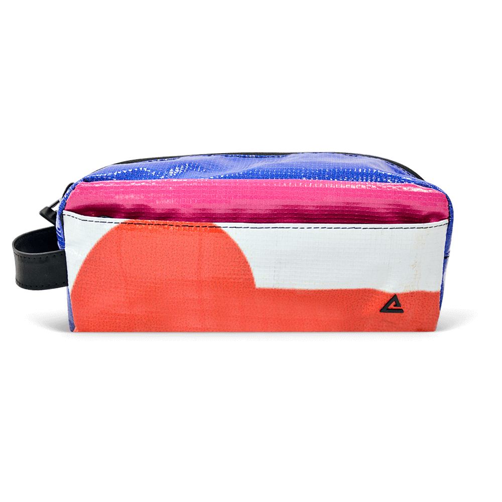 Munich Toiletry Bag