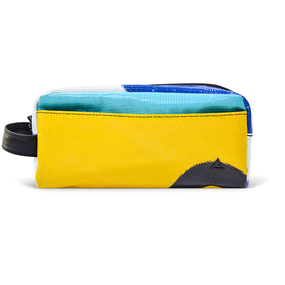 Munich Toiletry Bag