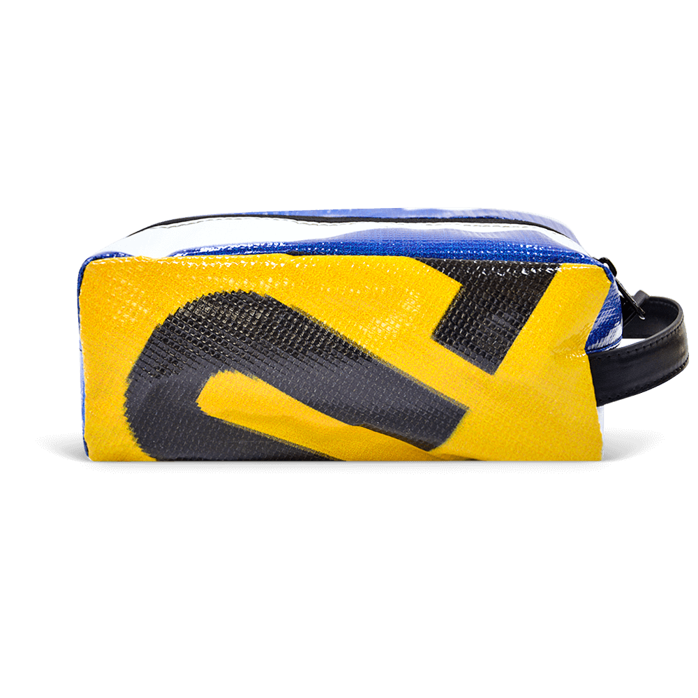 Munich Toiletry Bag