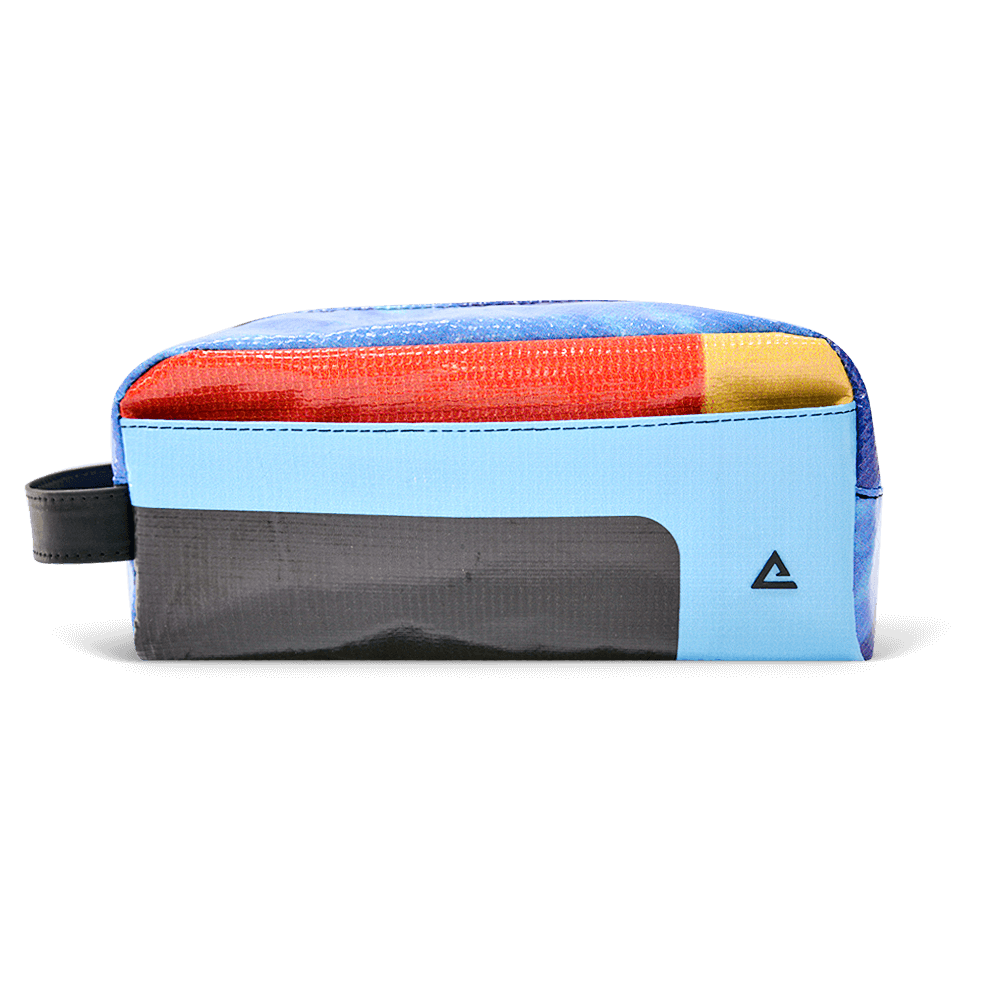 Munich Toiletry Bag