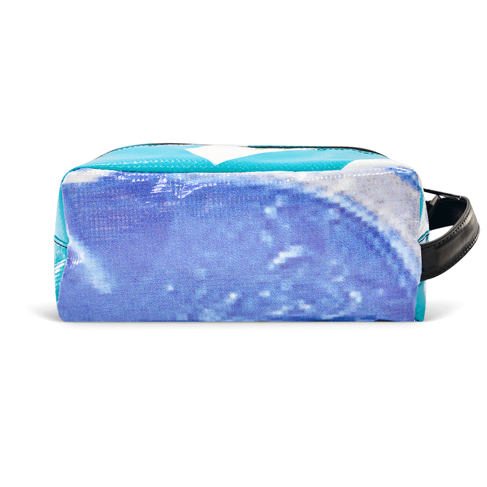Munich Toiletry Bag