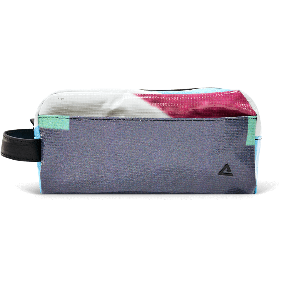 Munich Toiletry Bag