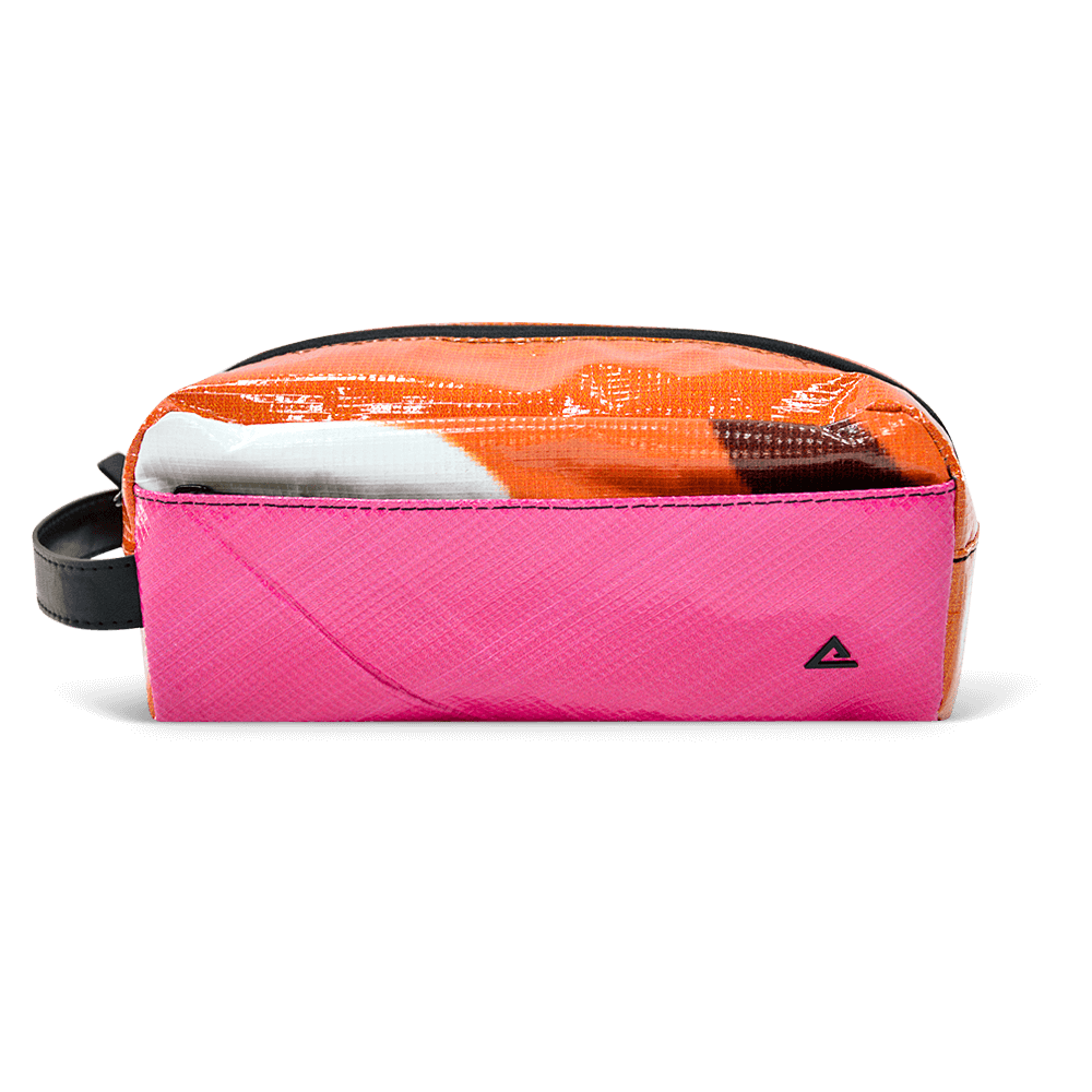 Munich Toiletry Bag