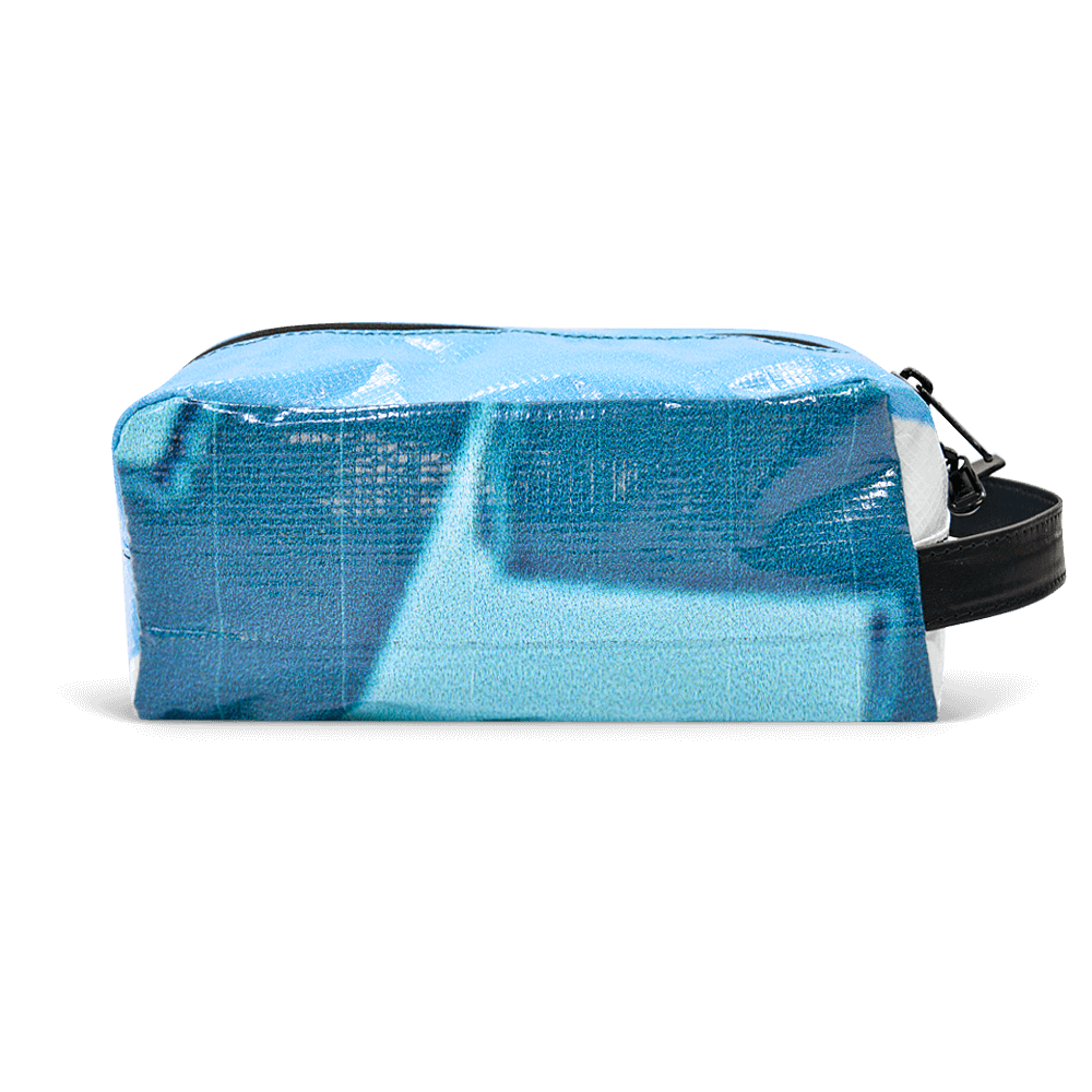 Munich Toiletry Bag