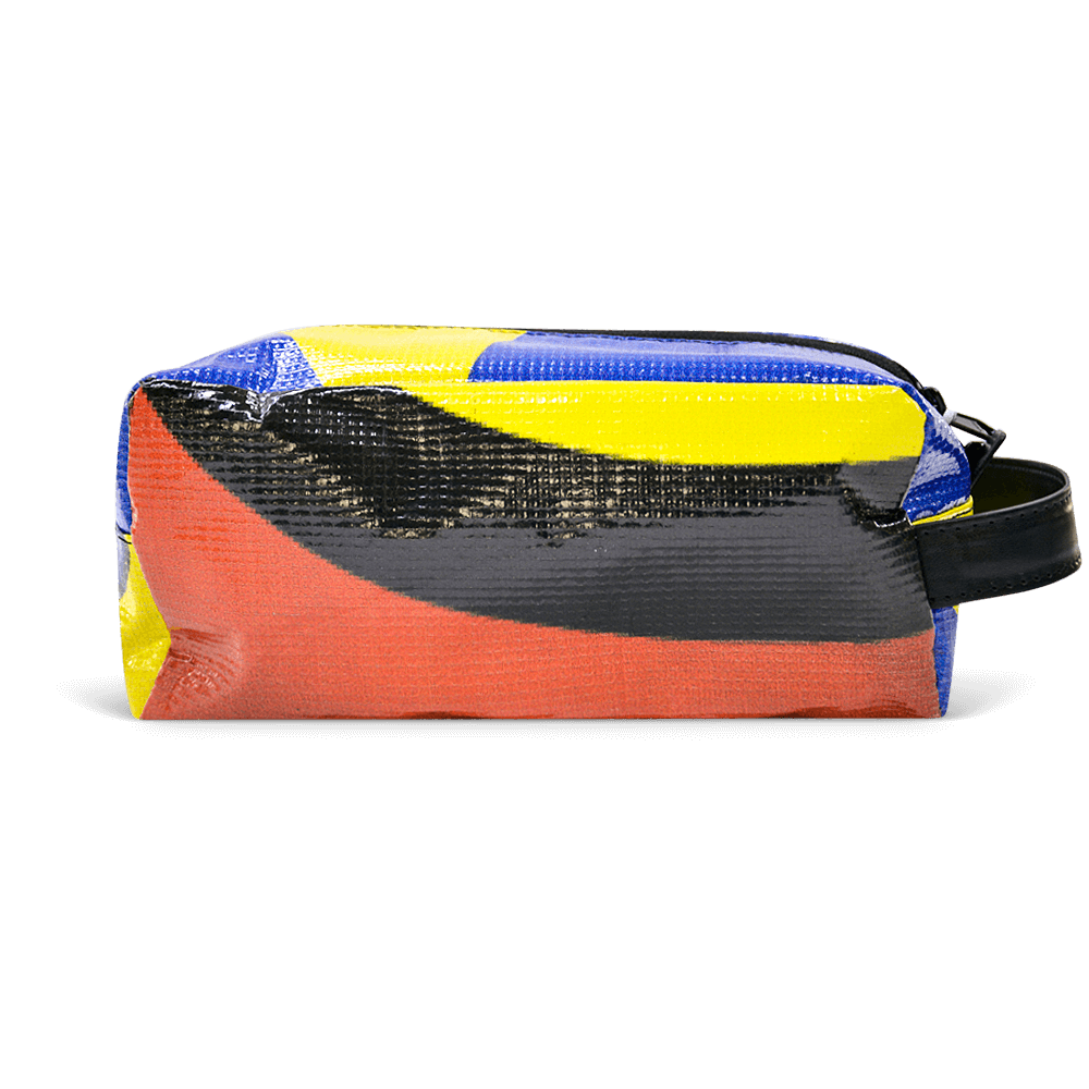 Munich Toiletry Bag