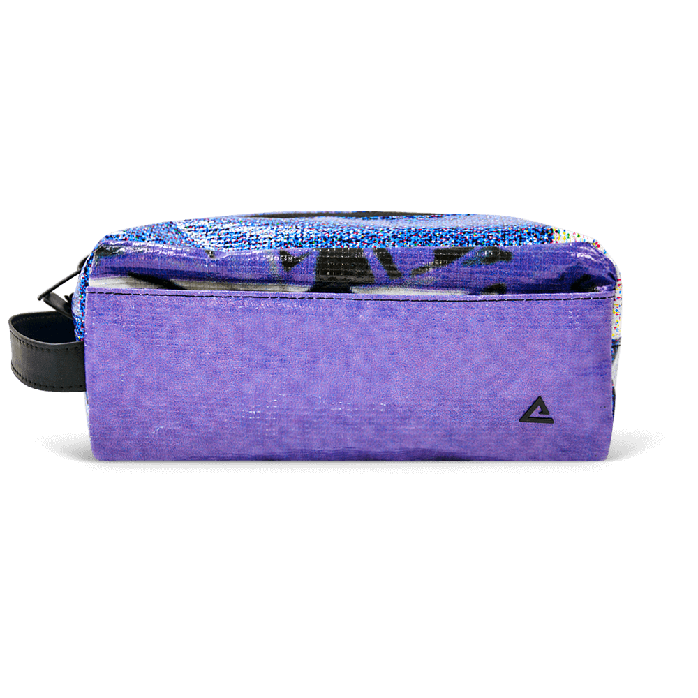 Munich Toiletry Bag