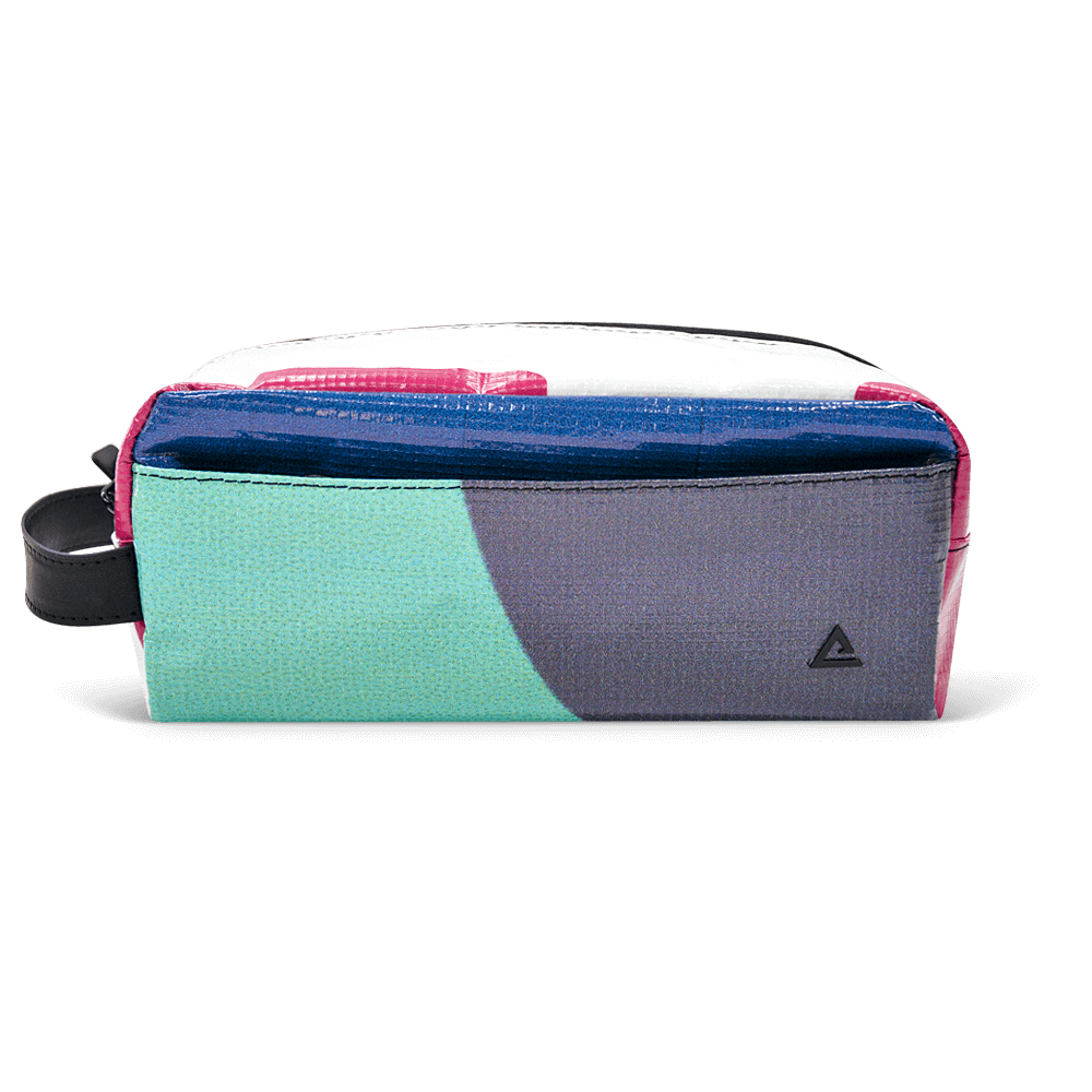 Munich Toiletry Bag