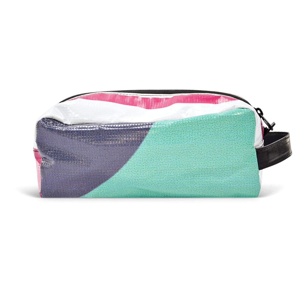Munich Toiletry Bag