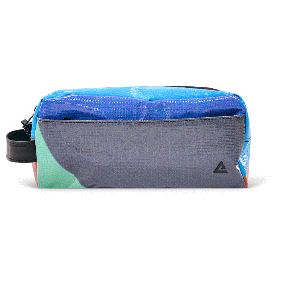 Munich Toiletry Bag