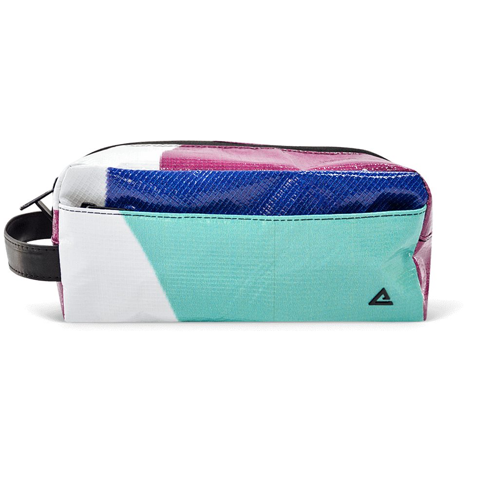 Munich Toiletry Bag