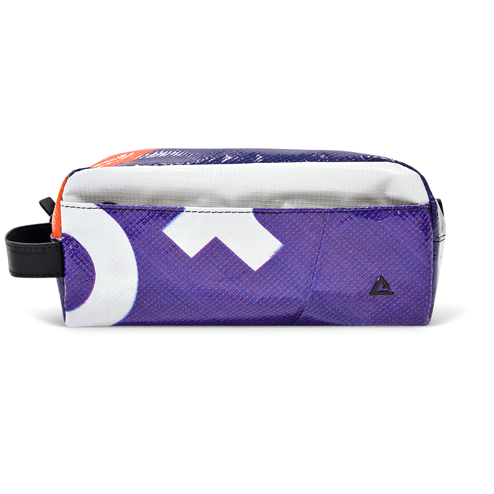 Munich Toiletry Bag