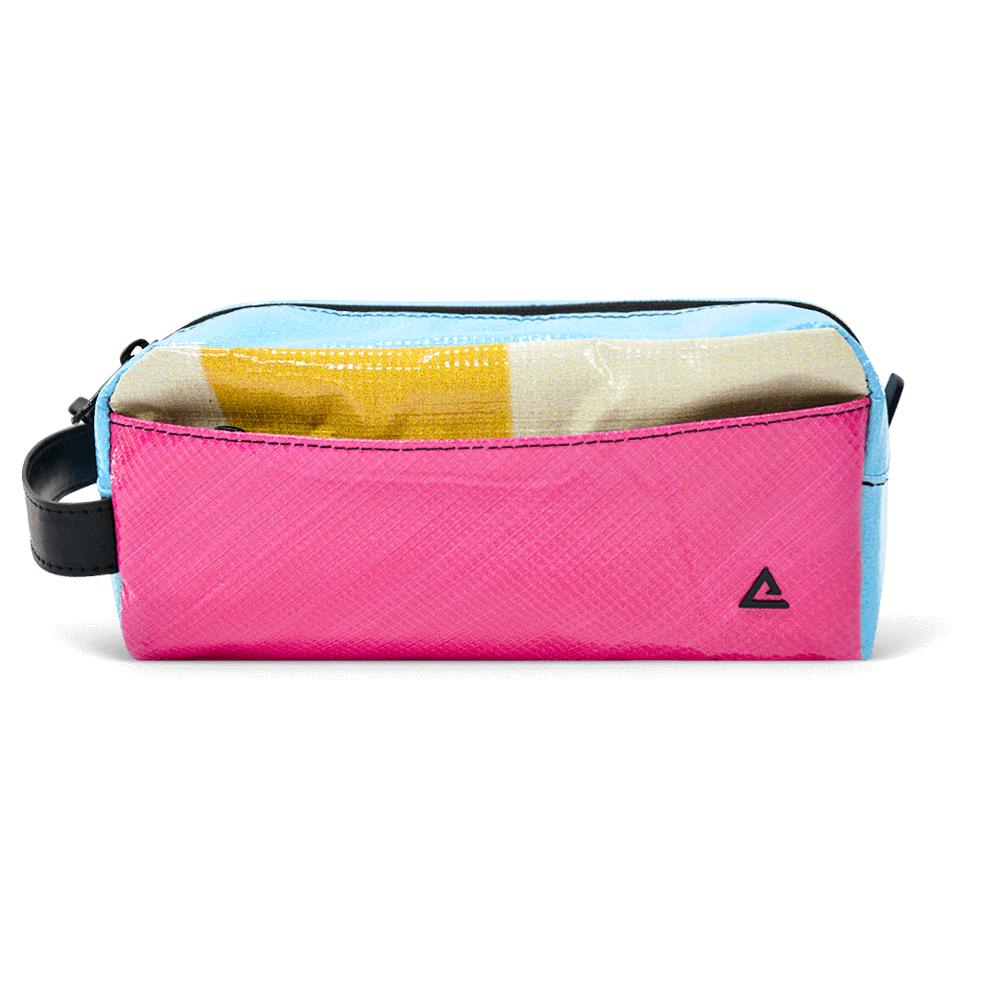 Munich Toiletry Bag