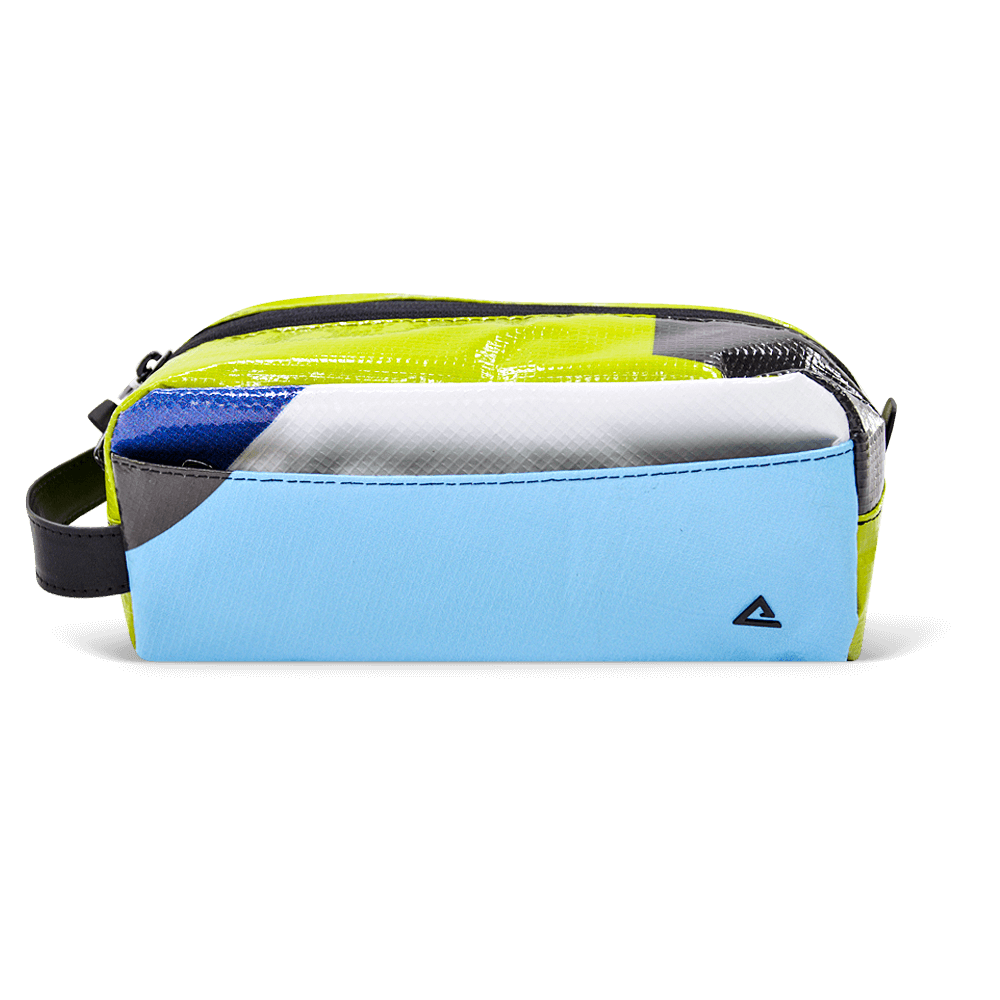 Munich Toiletry Bag