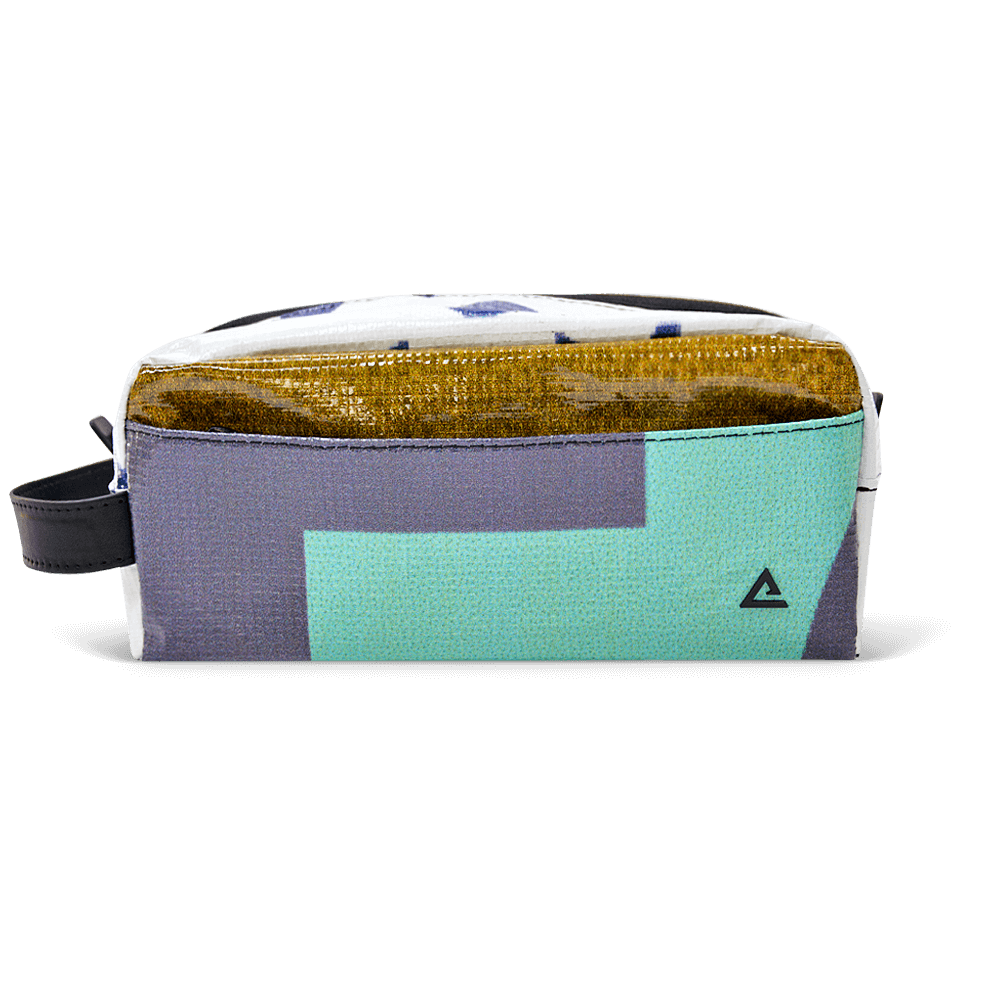 Munich Toiletry Bag