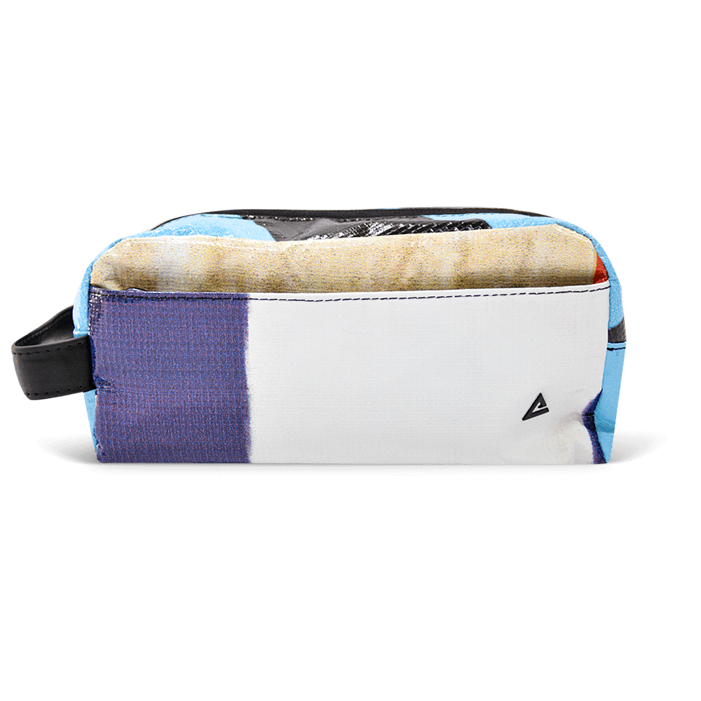 Munich Toiletry Bag