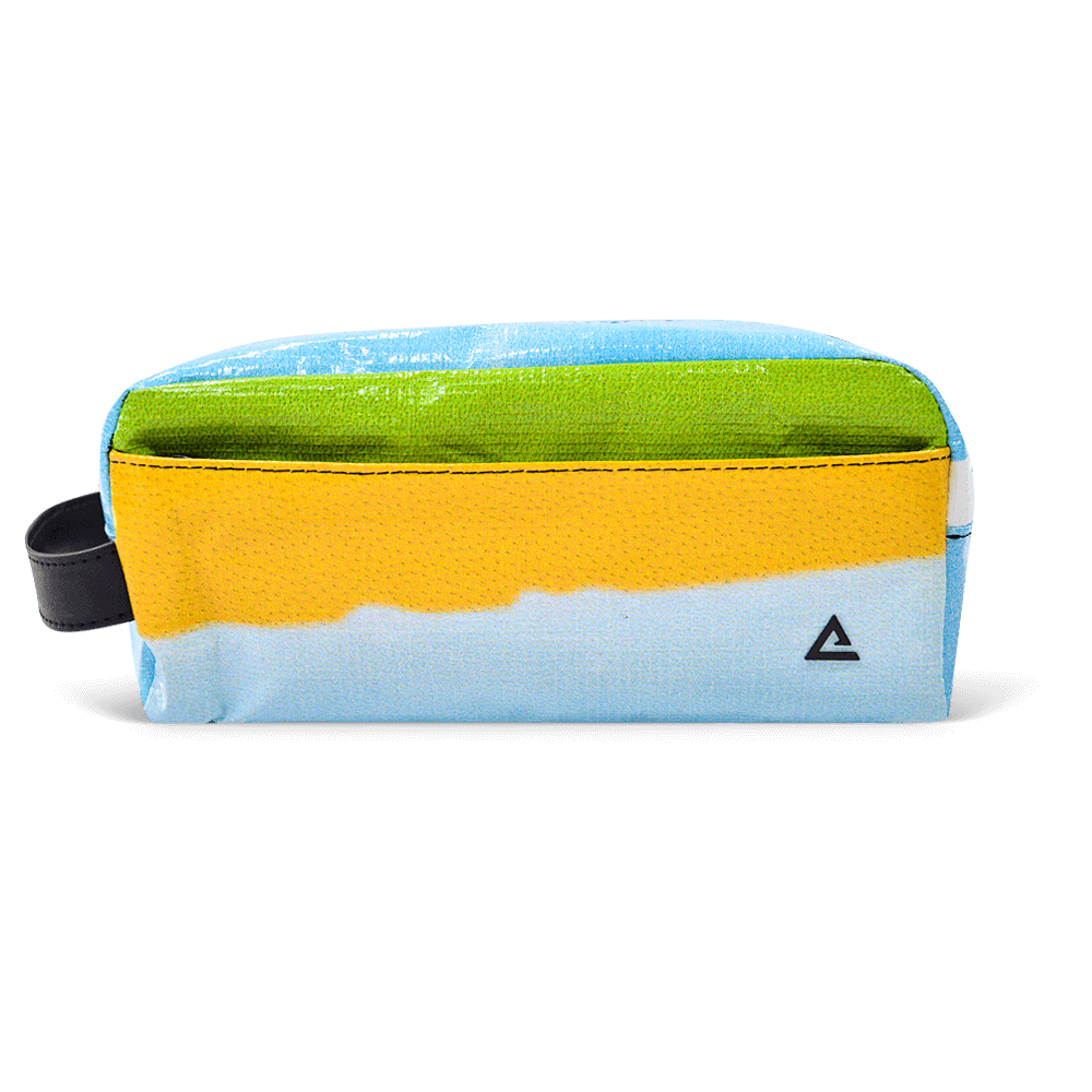 Munich Toiletry Bag