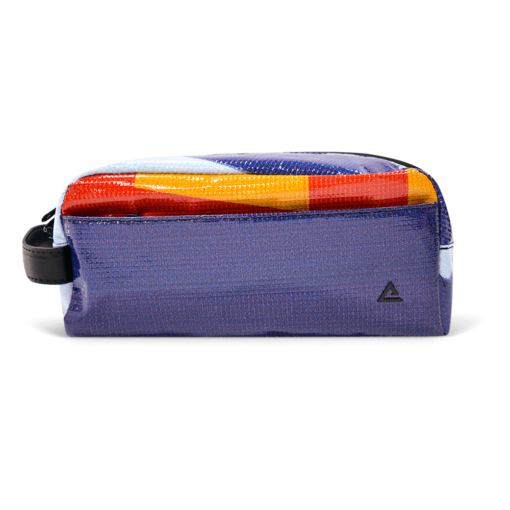 Munich Toiletry Bag