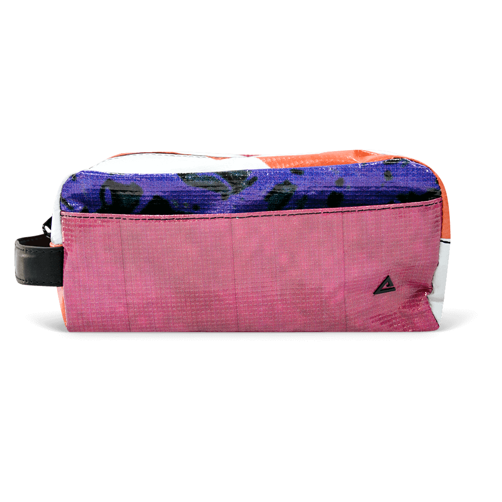 Munich Toiletry Bag