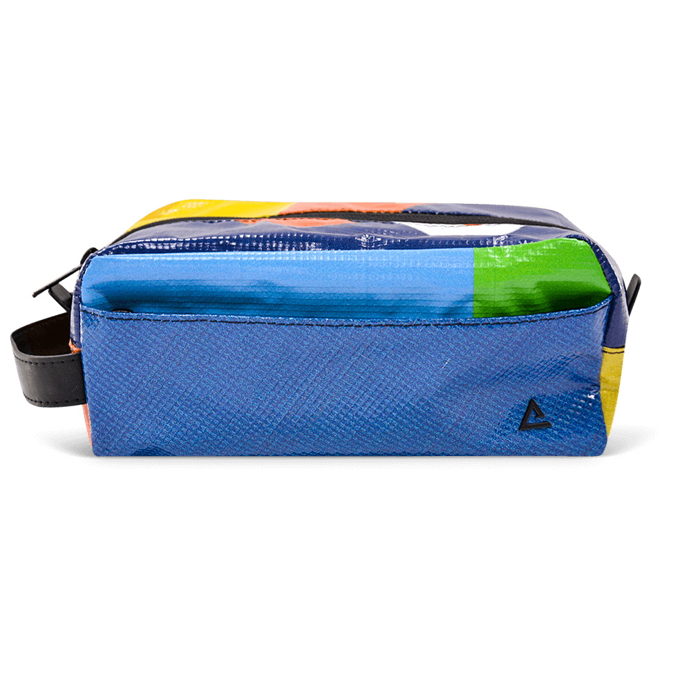 Munich Toiletry Bag