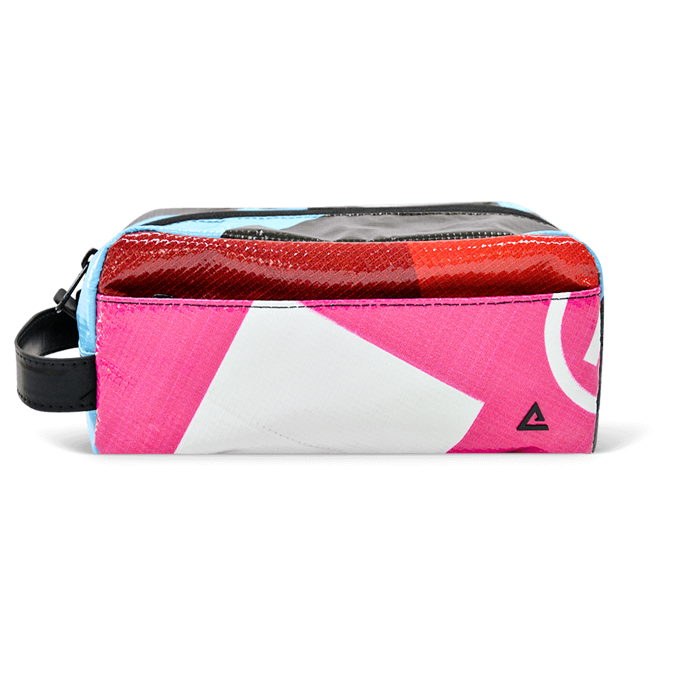Munich Toiletry Bag