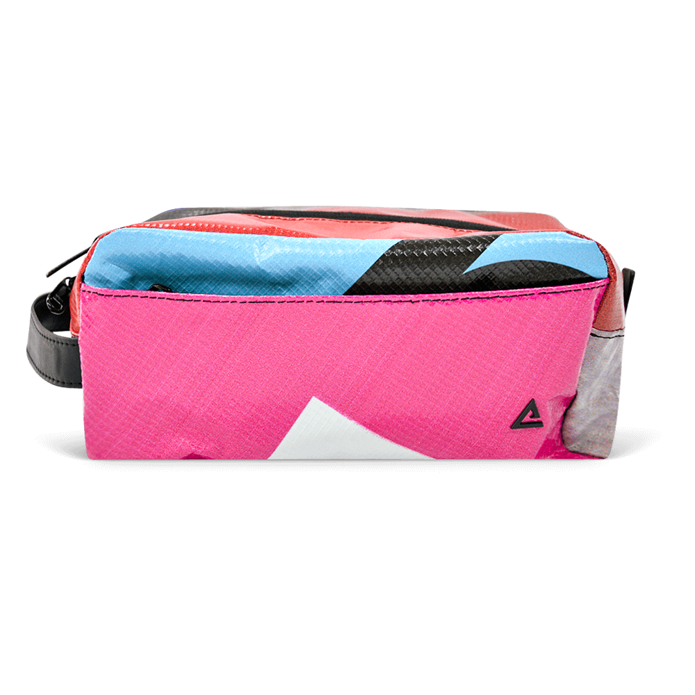 Munich Toiletry Bag