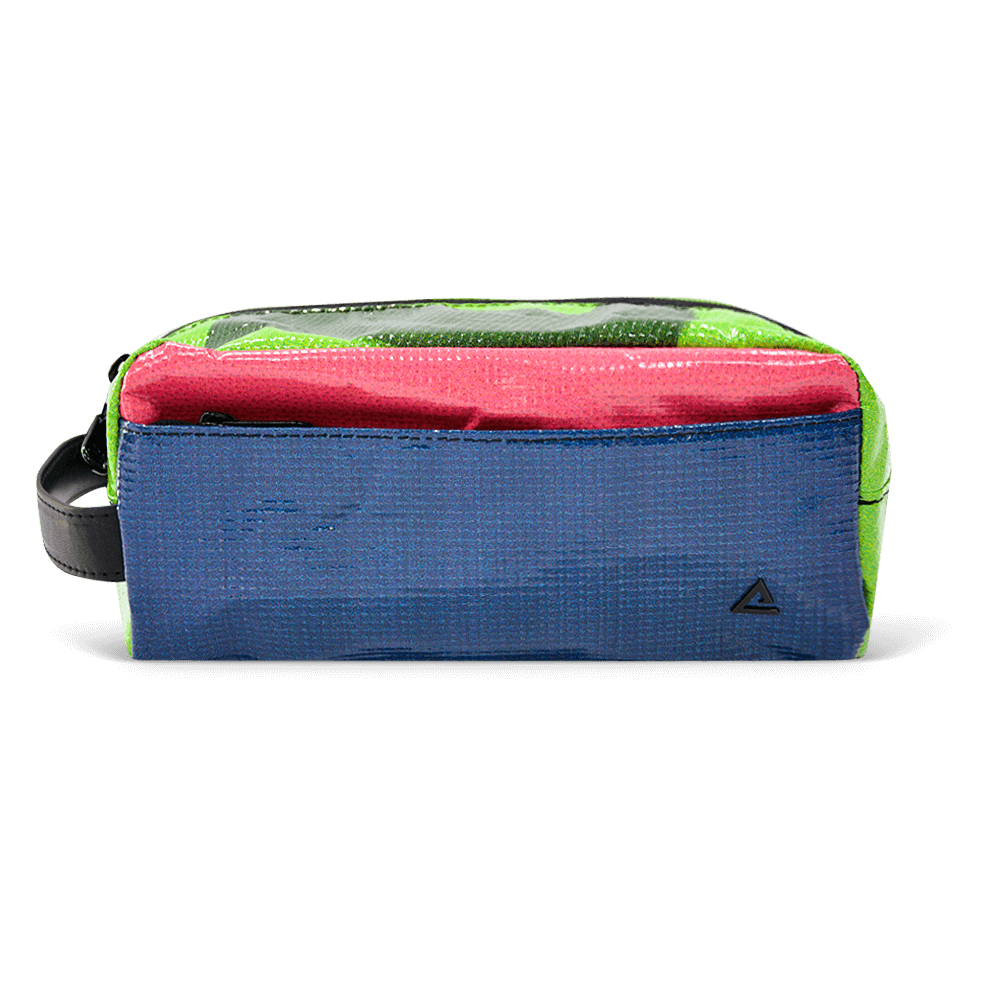 Munich Toiletry Bag