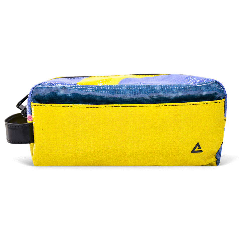 Munich Toiletry Bag