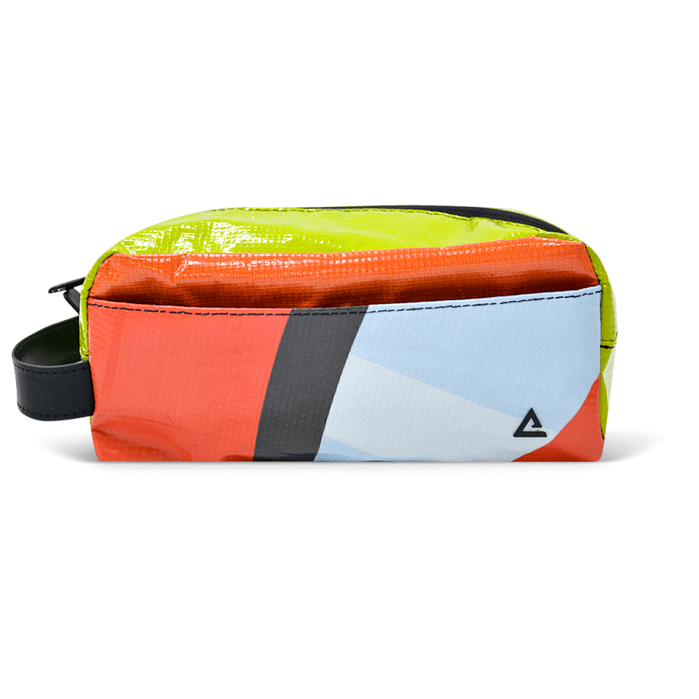 Munich Toiletry Bag