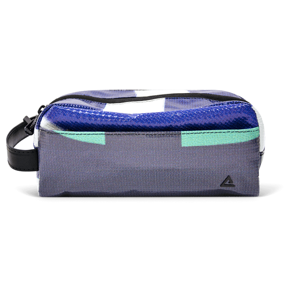 Munich Toiletry Bag