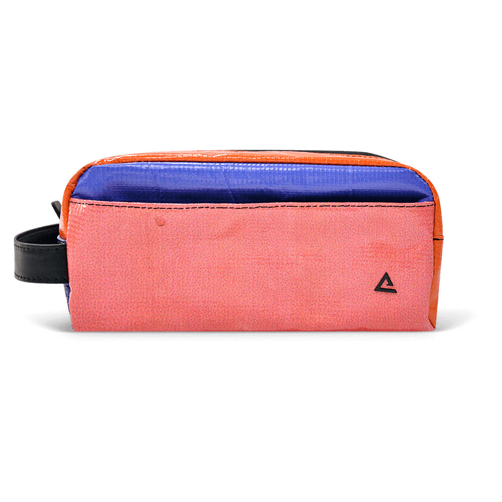 Munich Toiletry Bag