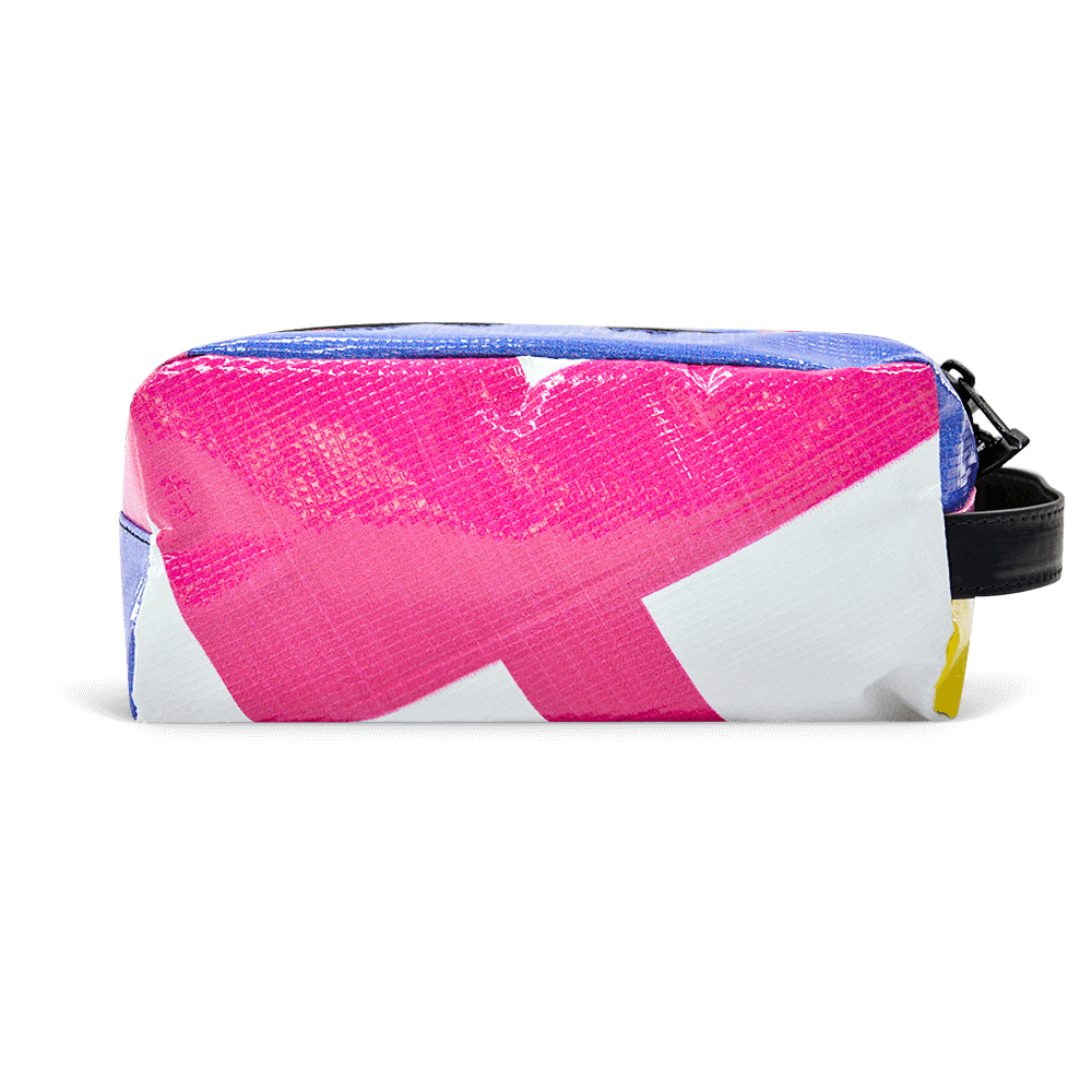 Munich Toiletry Bag