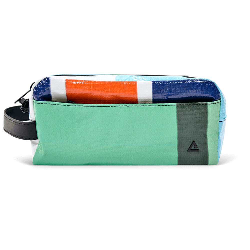 Munich Toiletry Bag