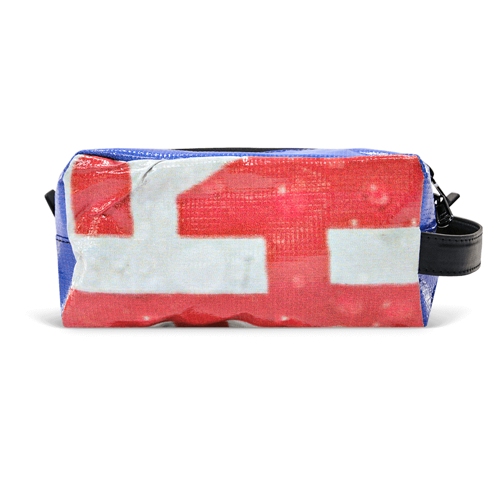 Munich Toiletry Bag