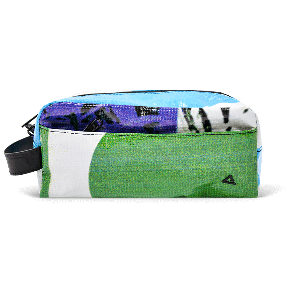 Munich Toiletry Bag