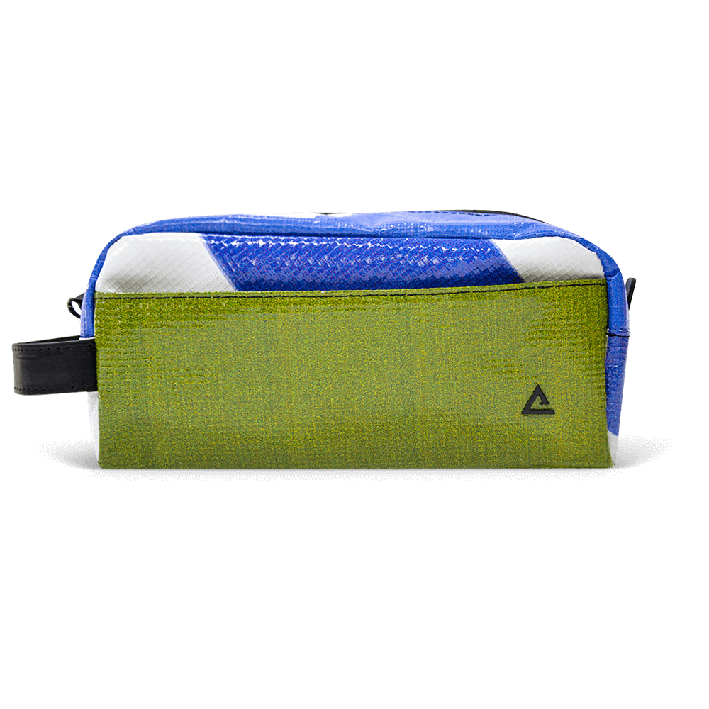 Munich Toiletry Bag
