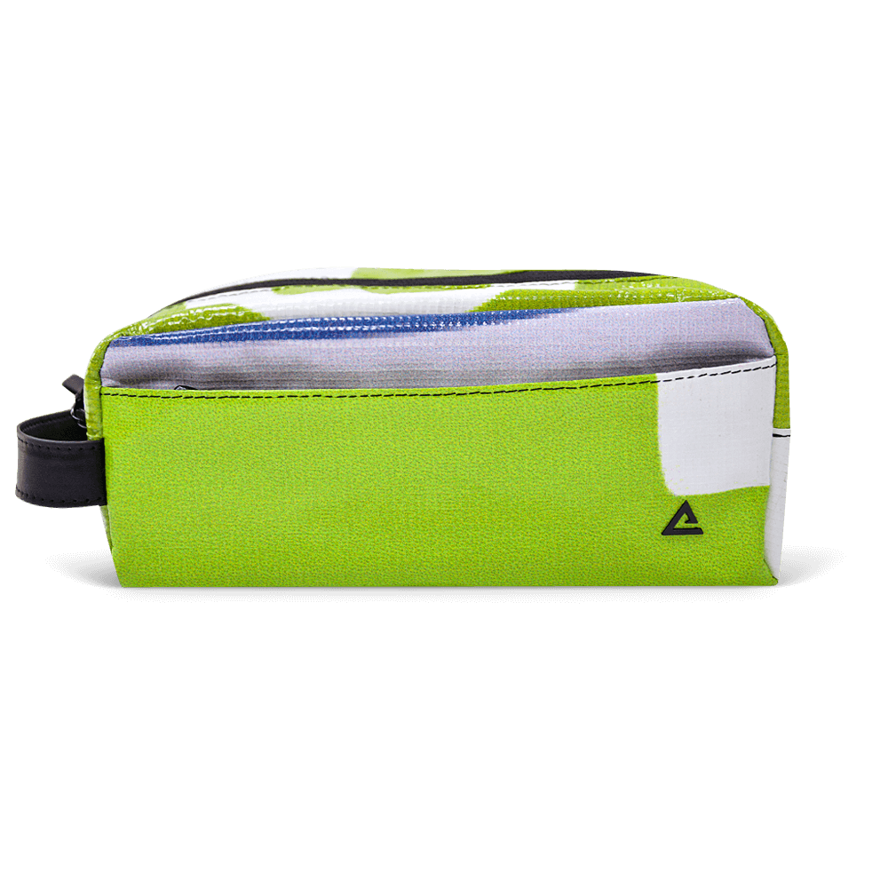 Munich Toiletry Bag